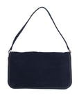 FNDI Denim Medium Baguette