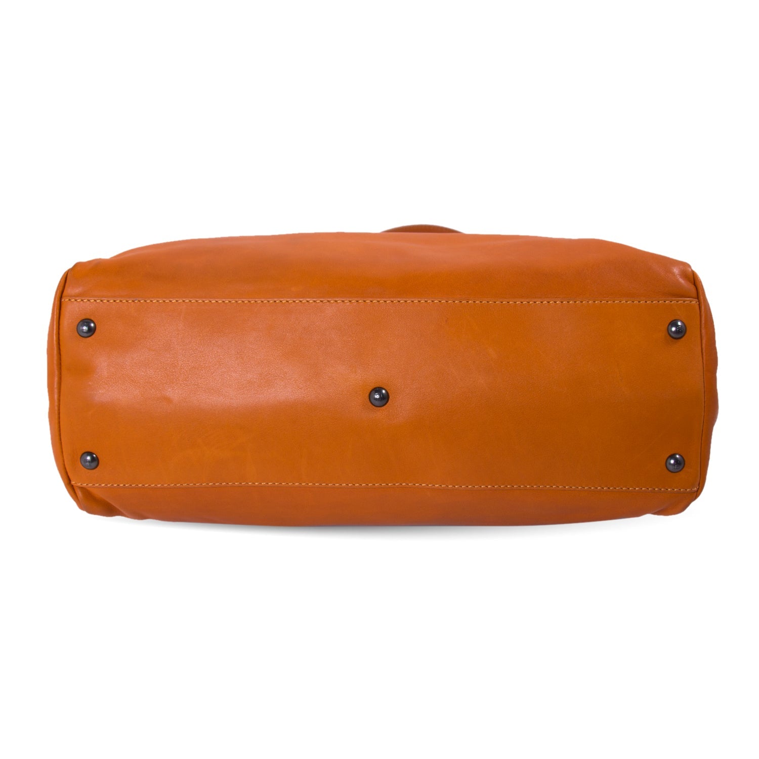 FNDI Large Peekaboo Bag