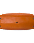 FNDI Large Peekaboo Bag