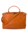 FNDI Large Peekaboo Bag
