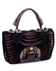 FNDI F3 Secret Code Satchel