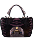 FNDI F3 Secret Code Satchel