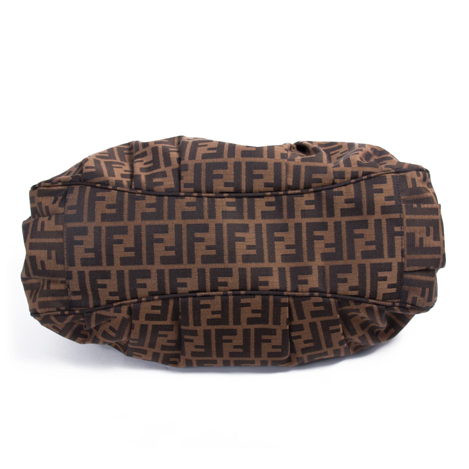 FNDI Mia Zucca Canvas Bag