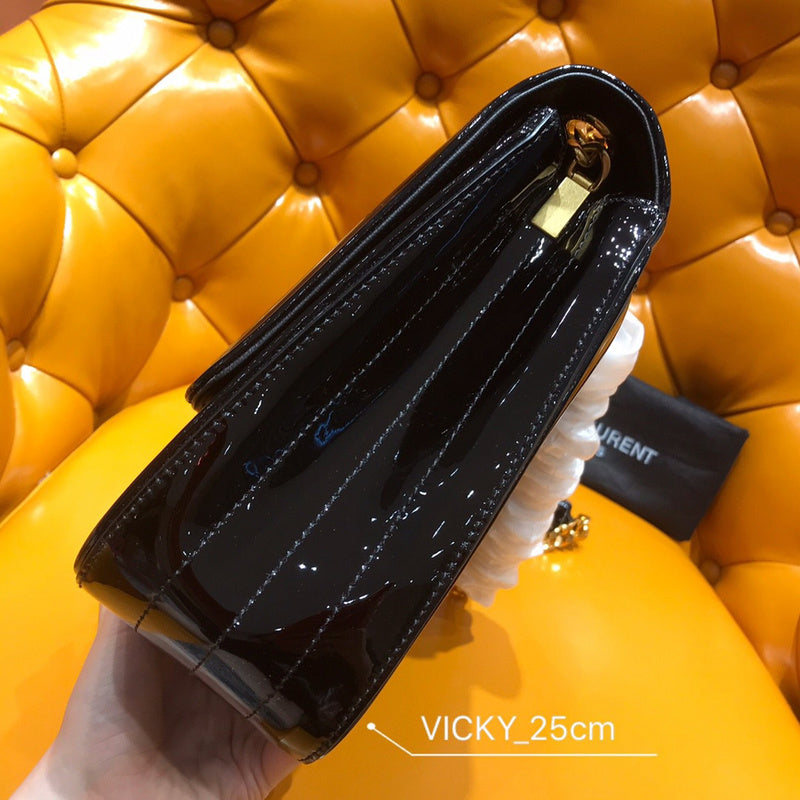 YSL - Bags - The Wells Bags  048
