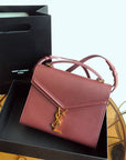 YSL - Bags - The Wells Bags  167