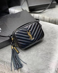 YSL - Bags - The Wells Bags  207