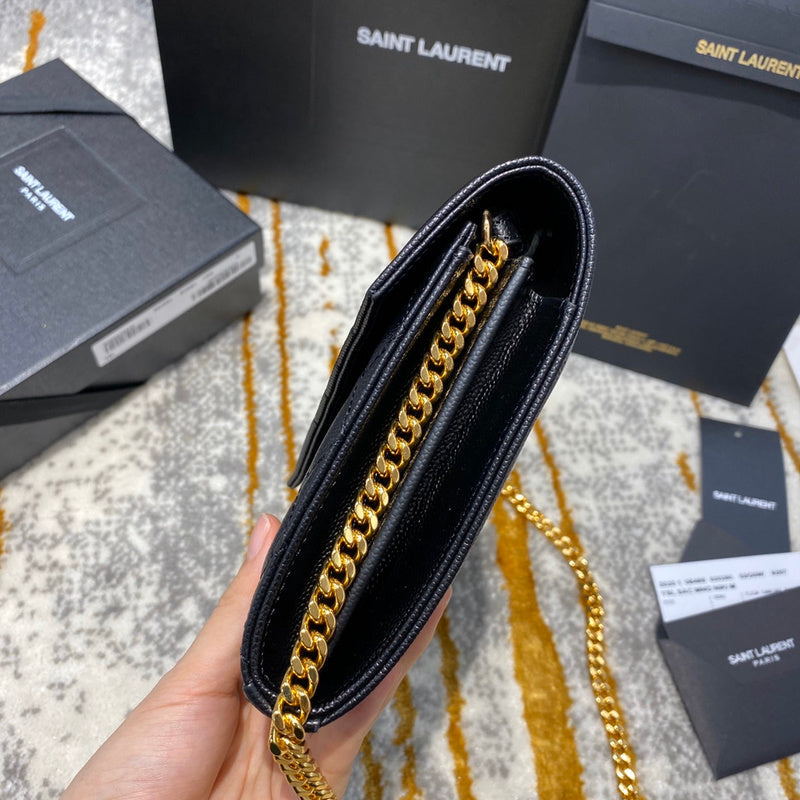 YSL - Bags - The Wells Bags  191