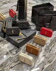 YSL - Bags - The Wells Bags  525
