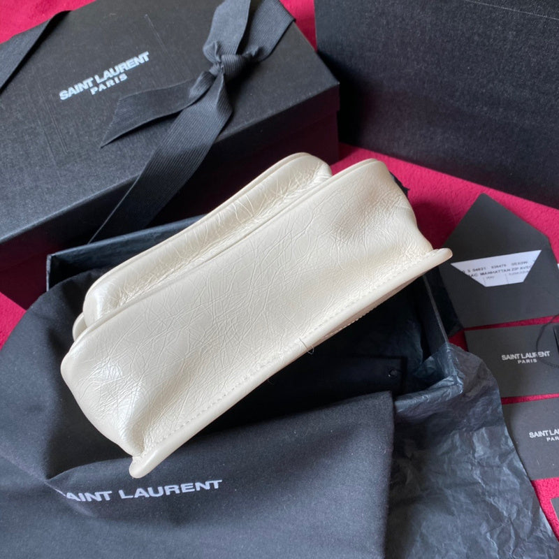 YSL - Bags - The Wells Bags  376