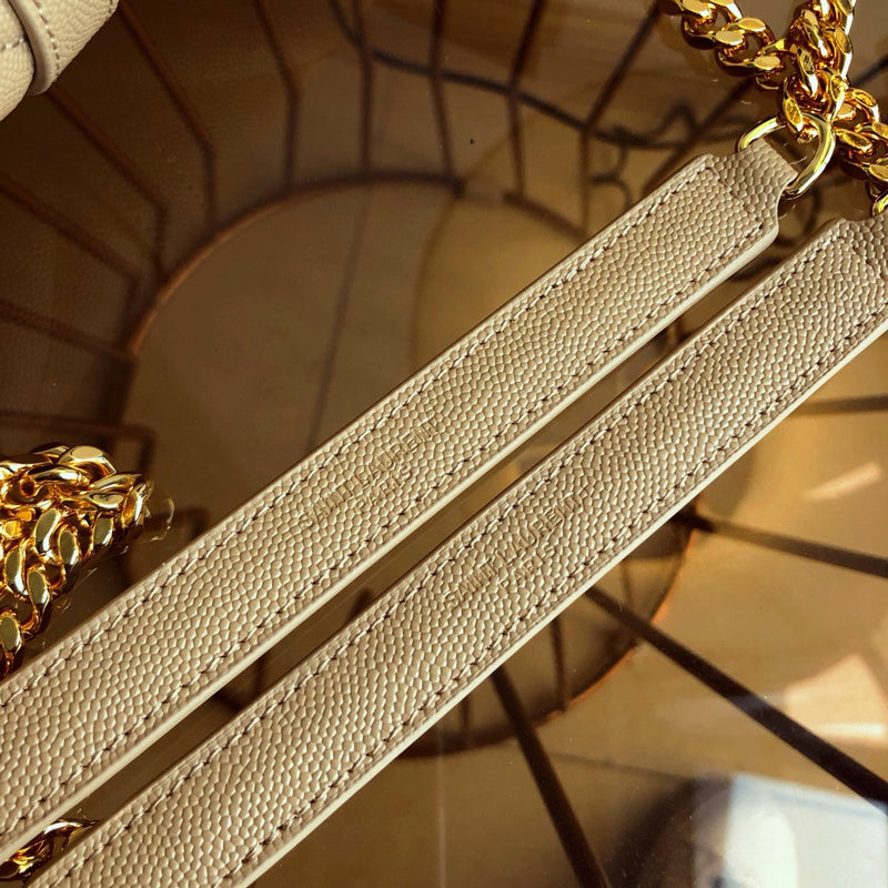 YSL - Bags - The Wells Bags  258
