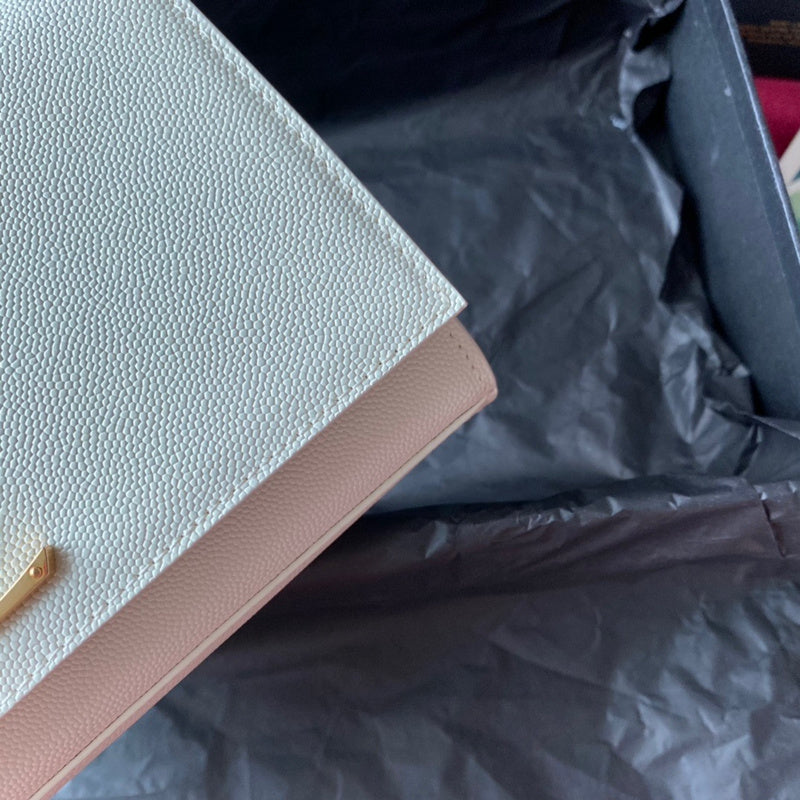 YSL - Bags - The Wells Bags  271