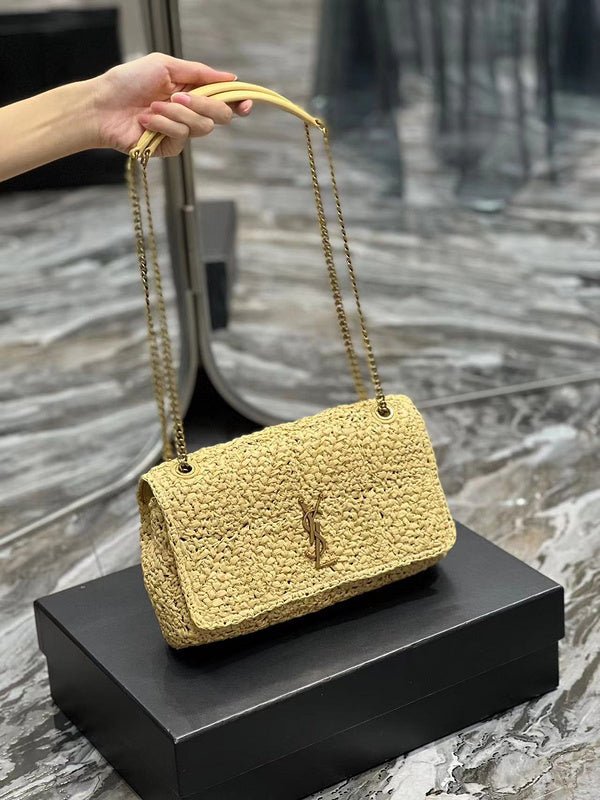 YSL - Bags - The Wells Bags  520