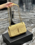 YSL - Bags - The Wells Bags  520