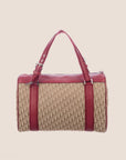 CHRISTIAN DOR STREET CHIC BOSTON BAG