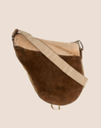 CHRISTIAN DOR MESSENGER SADDLE BAG