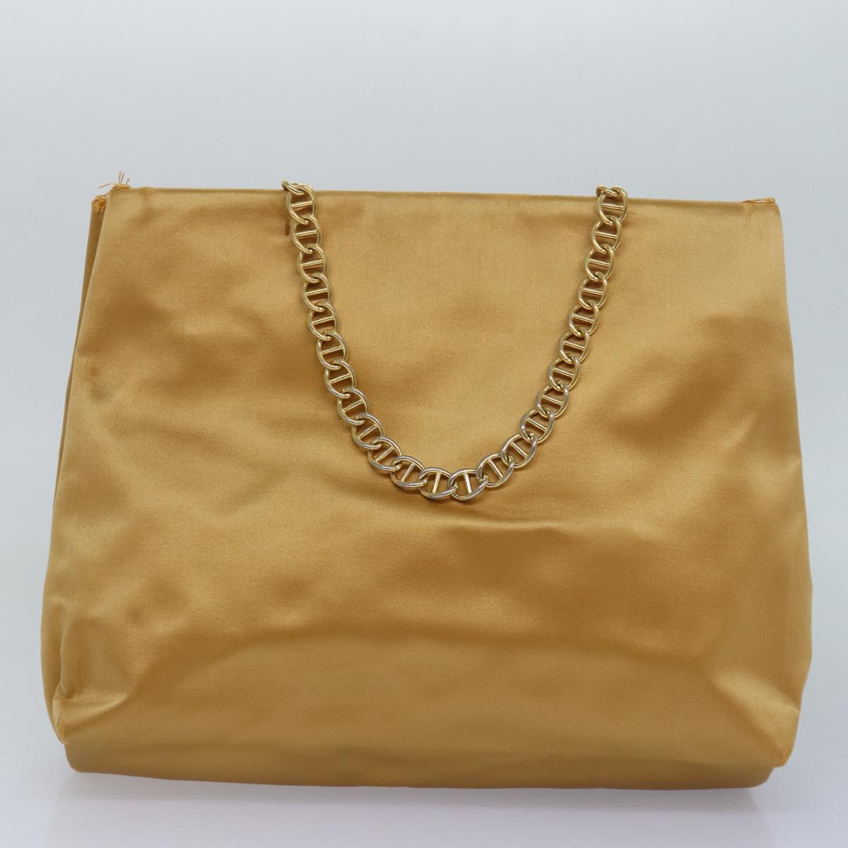 PRD Celine Luxury Balenciaga C Macadam Chain Bag Silk Canvas Leather Set hk