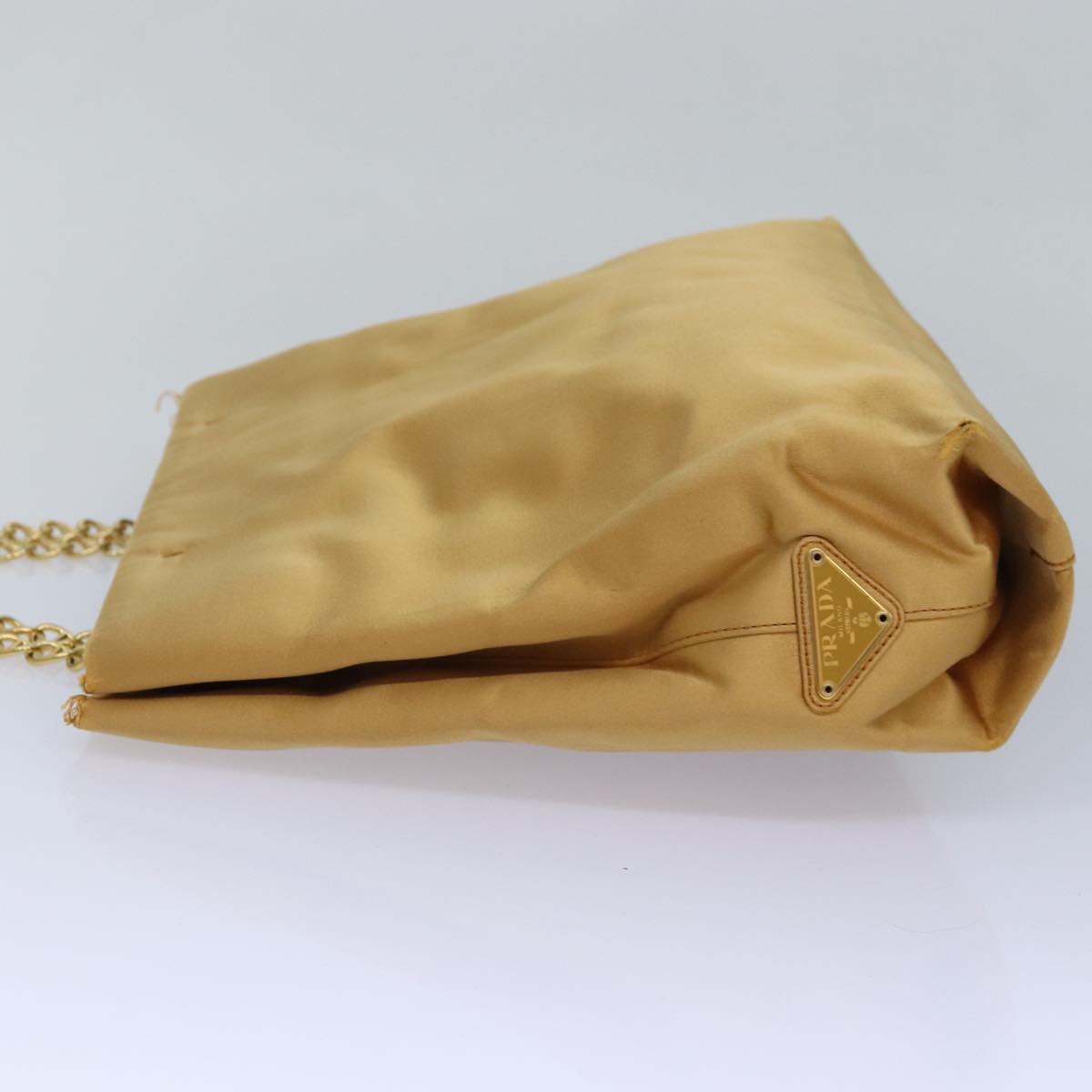 PRD Celine Luxury Balenciaga C Macadam Chain Bag Silk Canvas Leather Set hk