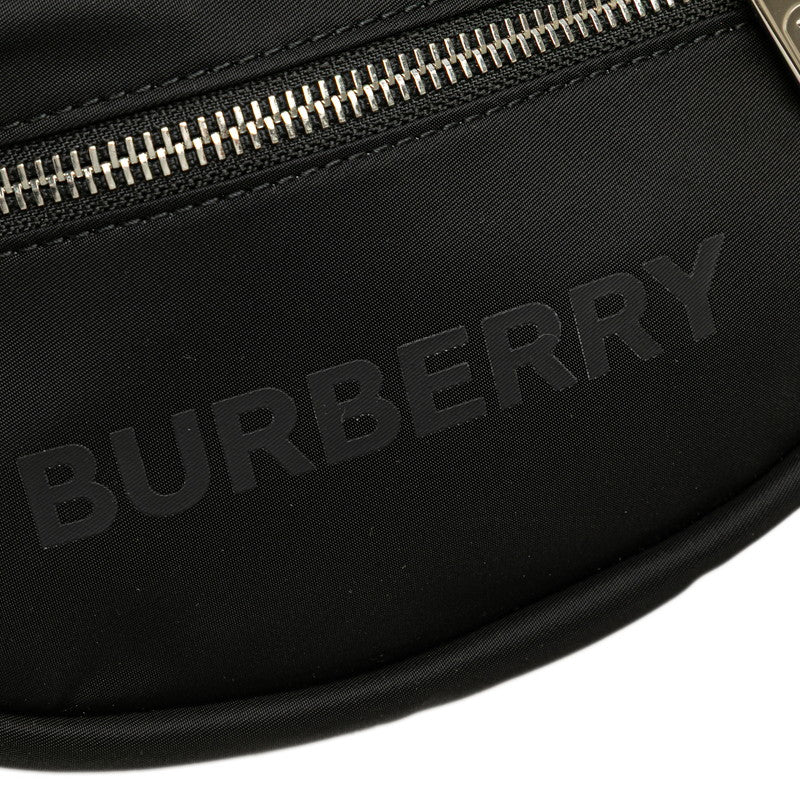 BBERRY Nylon Waist Bag