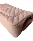CHNL 17C Cuba Classic Chevron Mini Rectangular