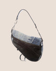 CHRISTIAN DOR "DOR SPEEDWAY" SADDLE BAG