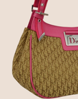 CHRISTIAN DOR STREET CHIC DORISSIMO TOTE BAG