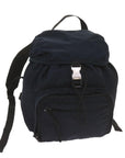 PRD Backpack Nylon Navy Auth ki