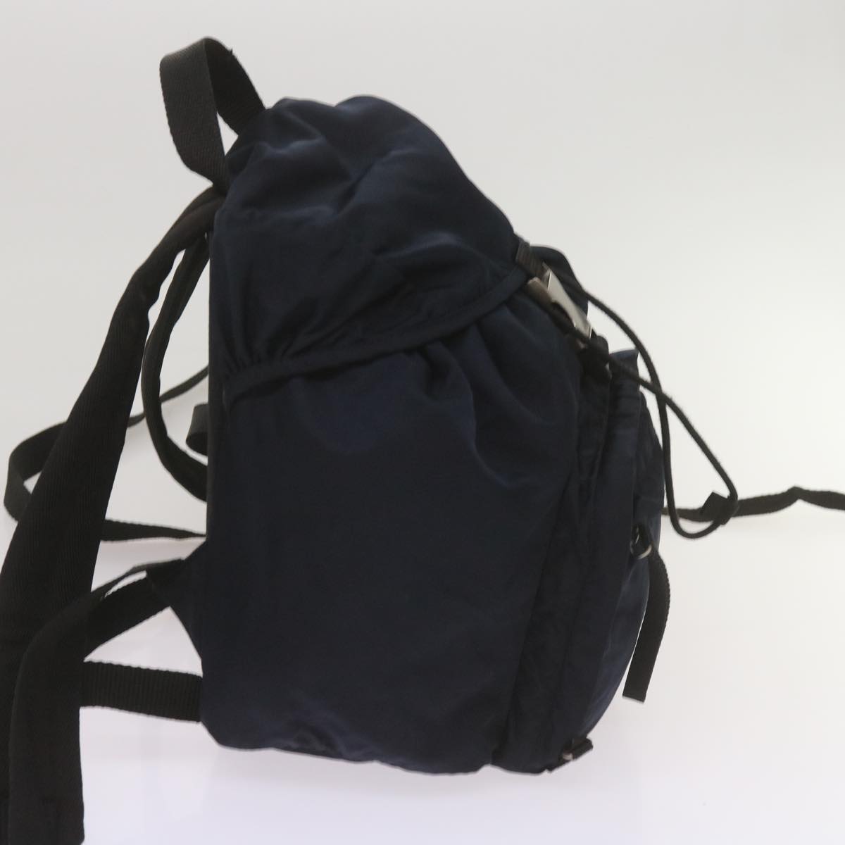 PRD Backpack Nylon Navy Auth ki