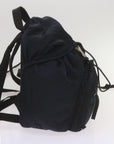 PRD Backpack Nylon Navy Auth ki