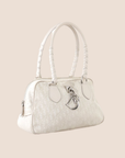 CHRISTIAN DOR CREAM DORISSIMO LOVELY BAG