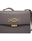 (WMNS) GCCI luggage Single-Shoulder Bag -BX-
