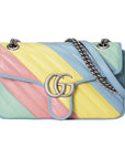 (WMNS) GCCI Marmont Single-Shoulder Bag -DTDXP-