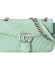 (WMNS) GCCI Marmont Single-Shoulder Bag -DTDIY-