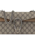 (WMNS) GCCI GG Dionysus Small-Sized Single-Shoulder Bag Grey/Brown -TJN-