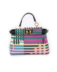 FNDI Micro Peekaboo Bag