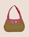 CHRISTIAN DOR STREET CHIC DORISSIMO TOTE BAG