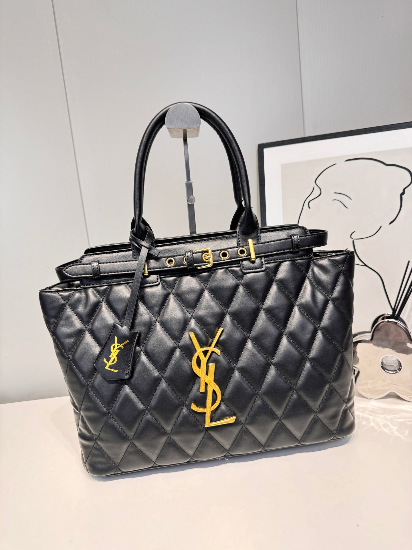 Ysl  YSL Handbags