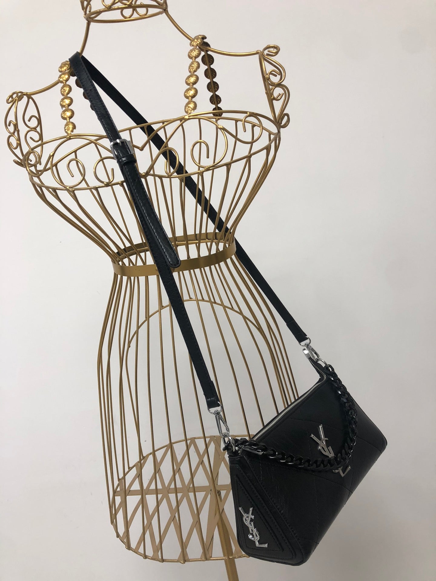 Ysl  YSL Handbags