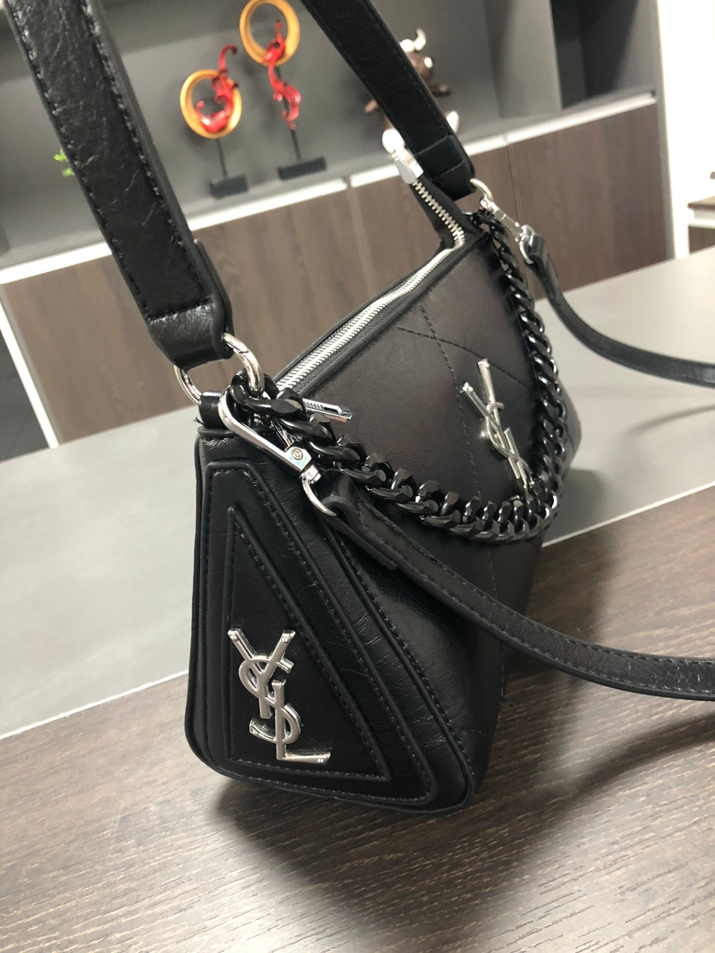 Ysl  YSL Handbags