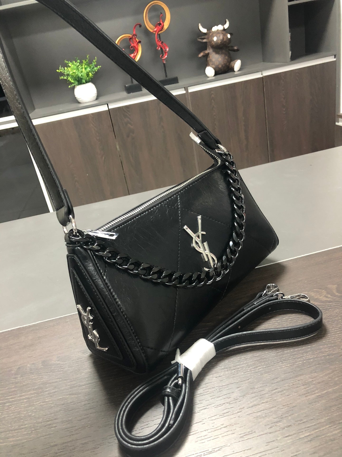 Ysl  YSL Handbags