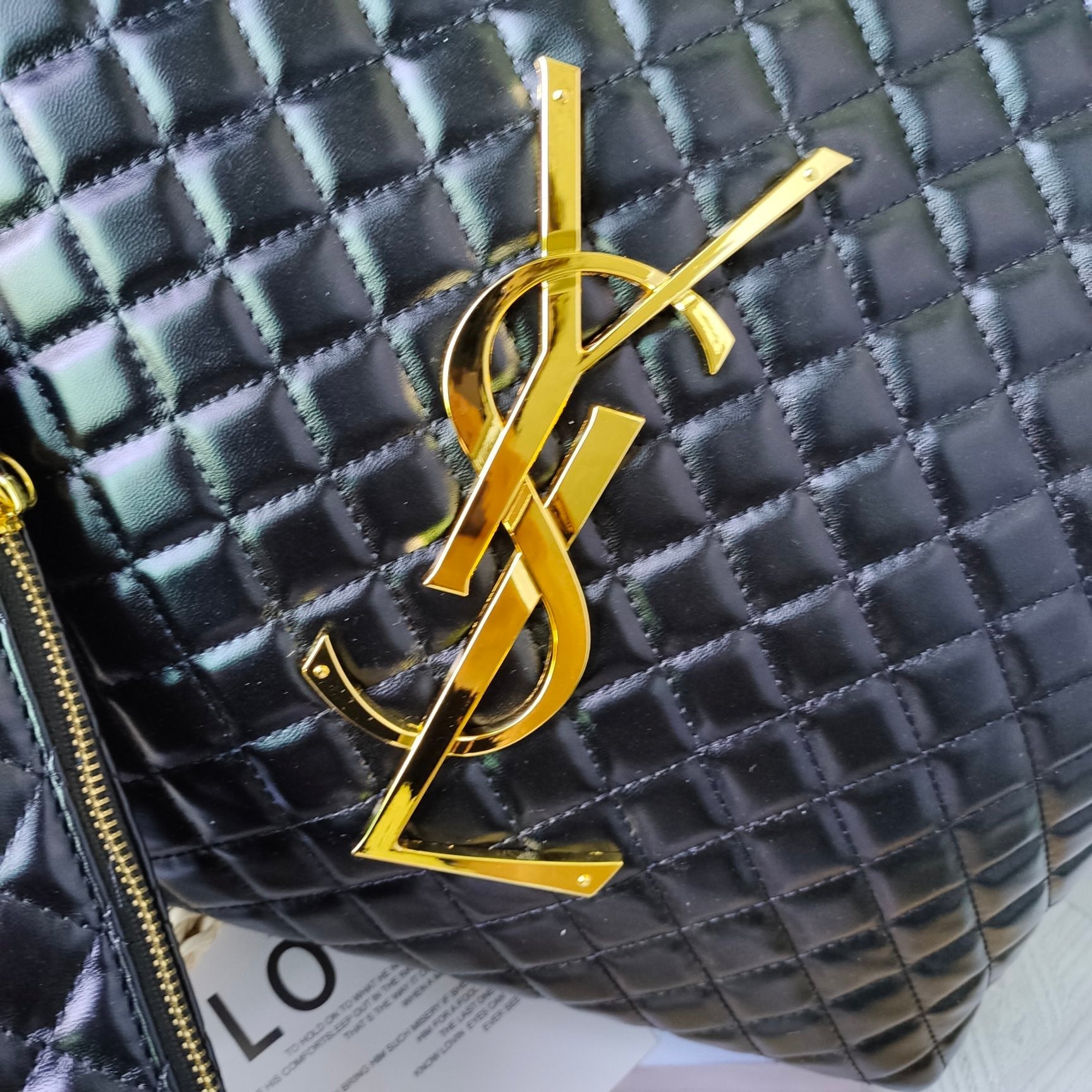 Ysl  YSL Handbags