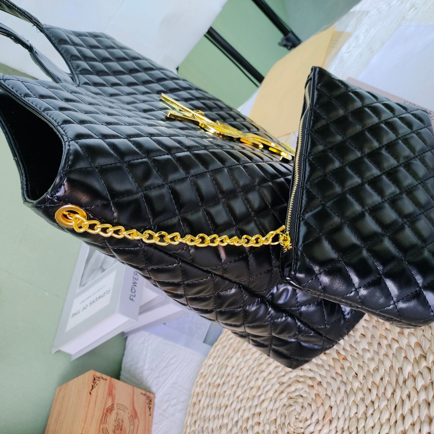 Ysl  YSL Handbags