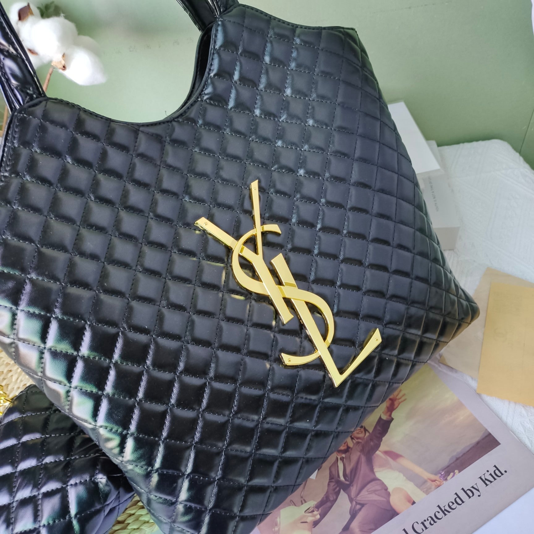 Ysl  YSL Handbags