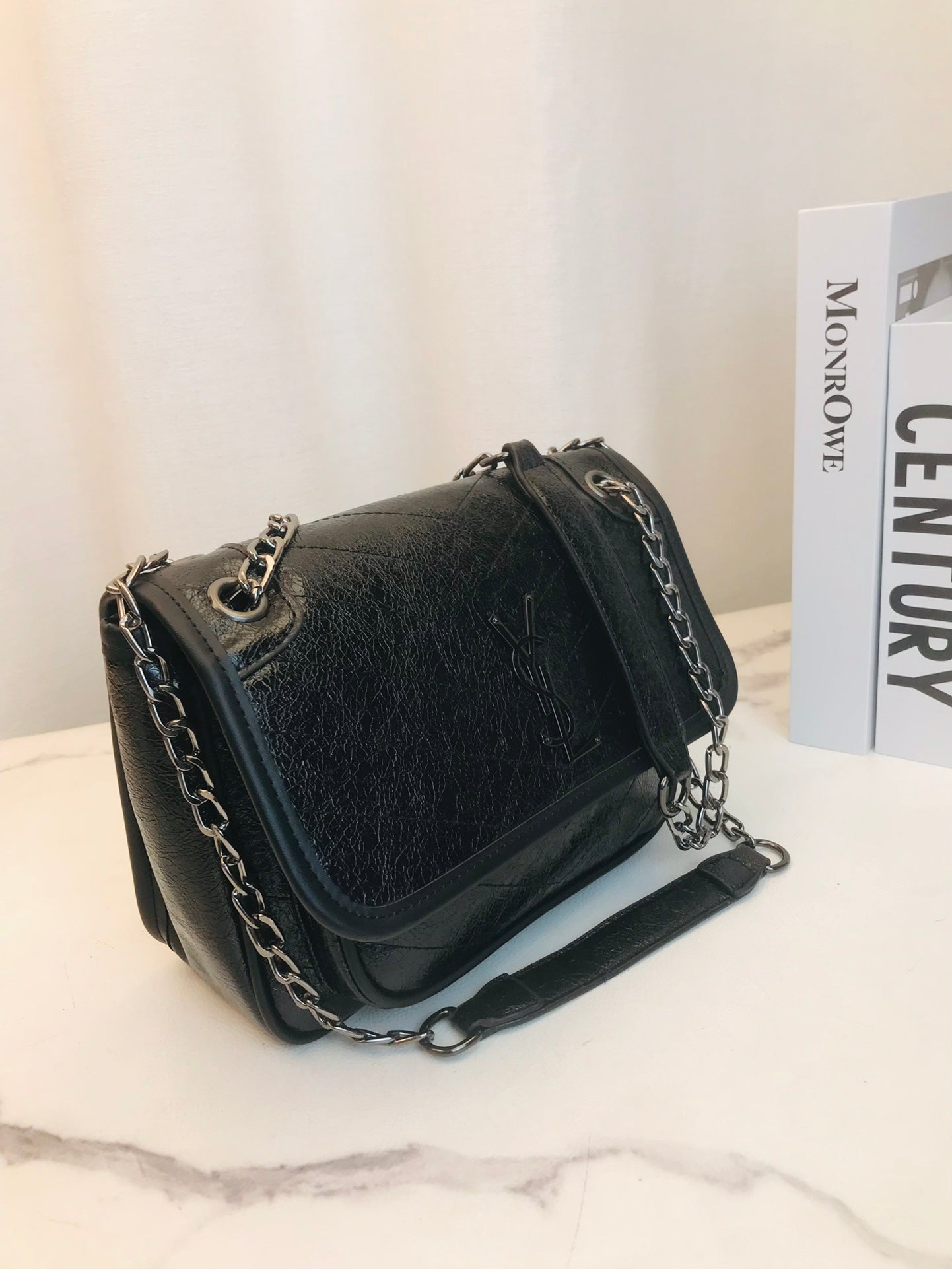 Ysl  YSL Handbags