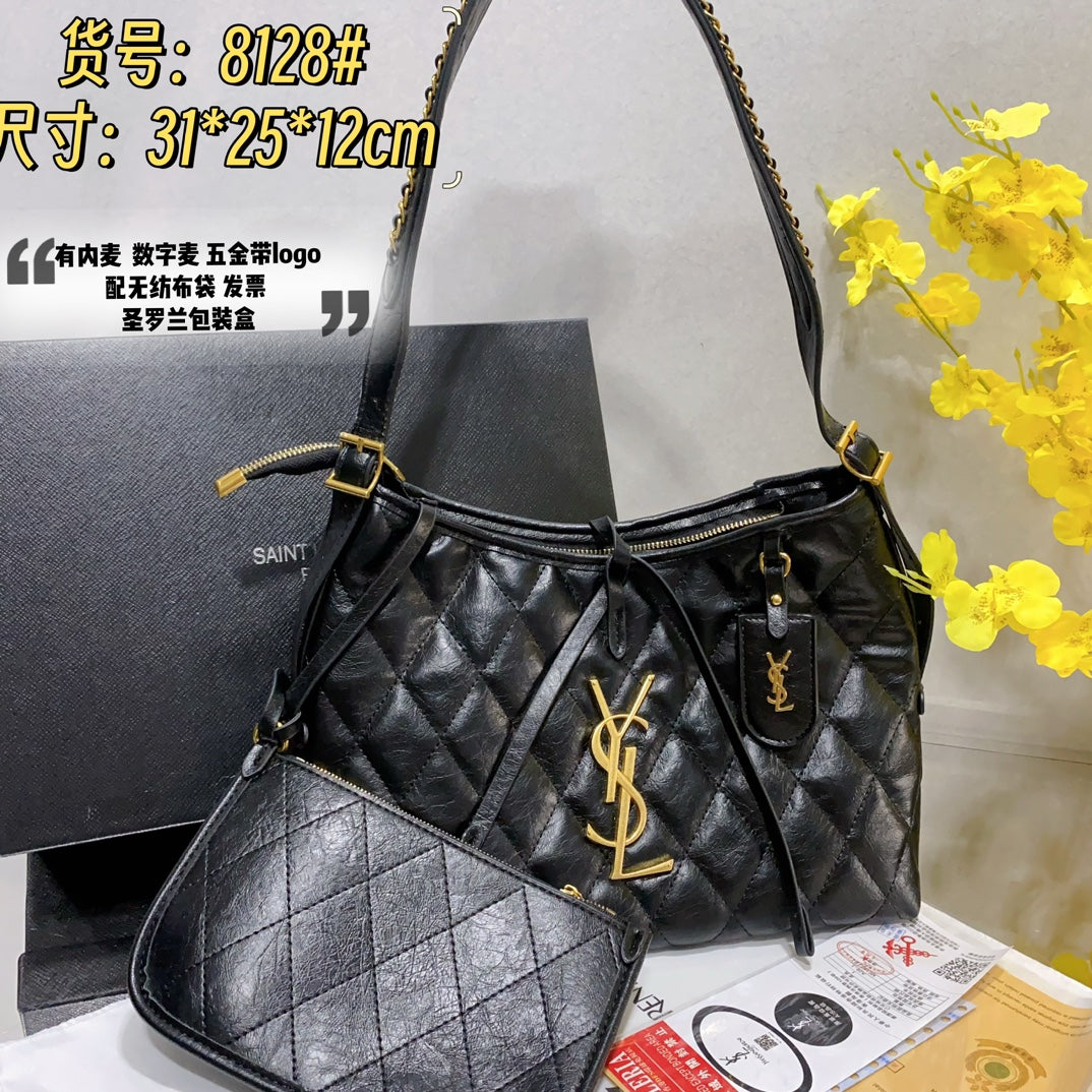 Ysl  YSL Handbags