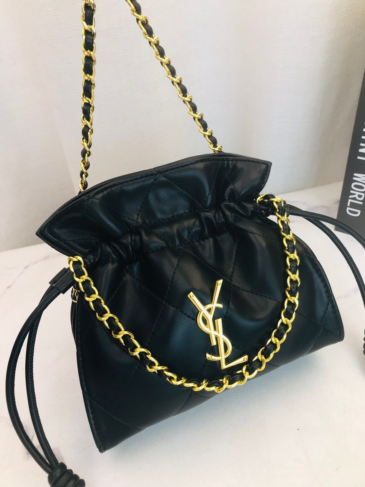 Ysl  YSL Handbags