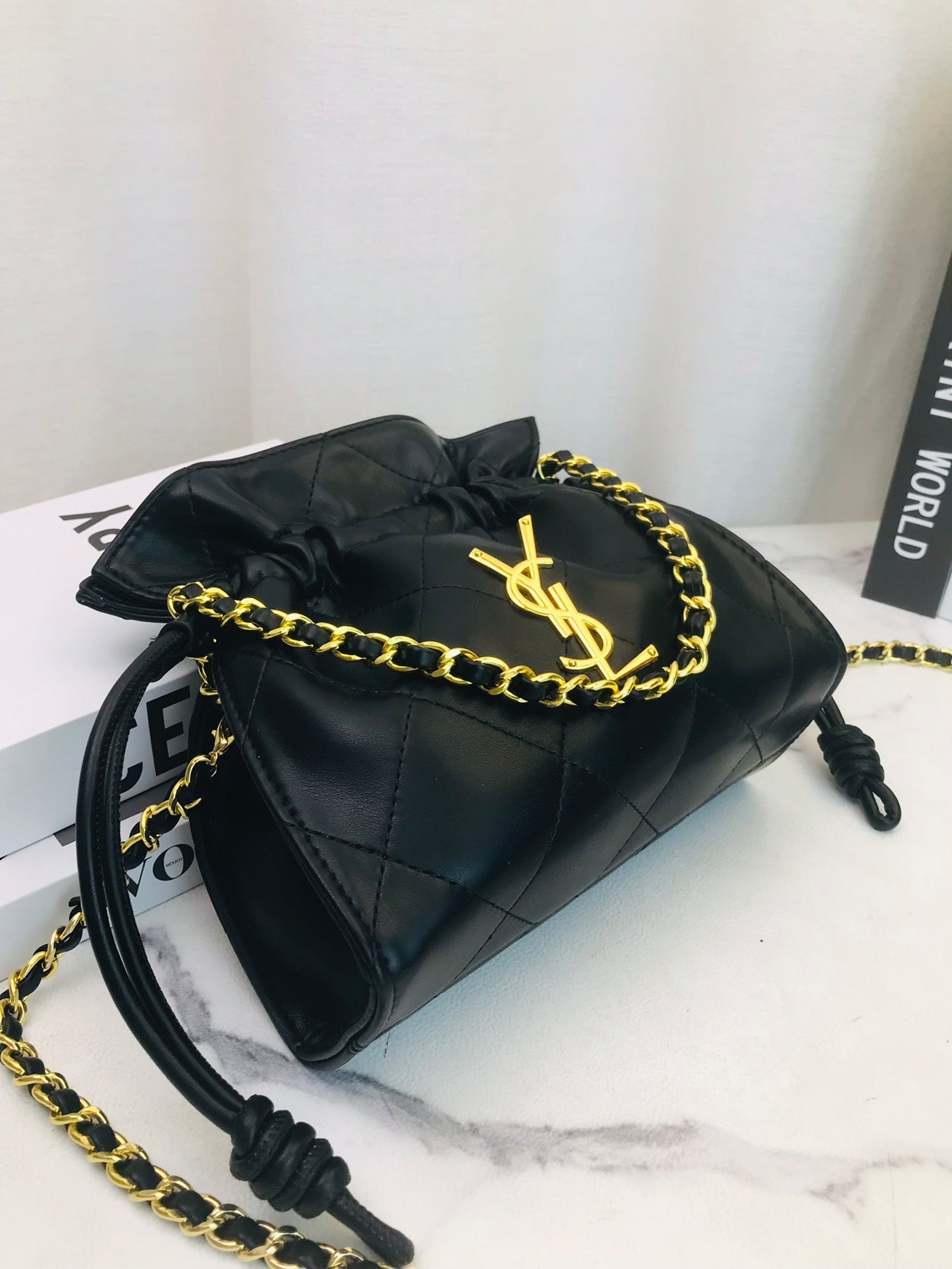 Ysl  YSL Handbags