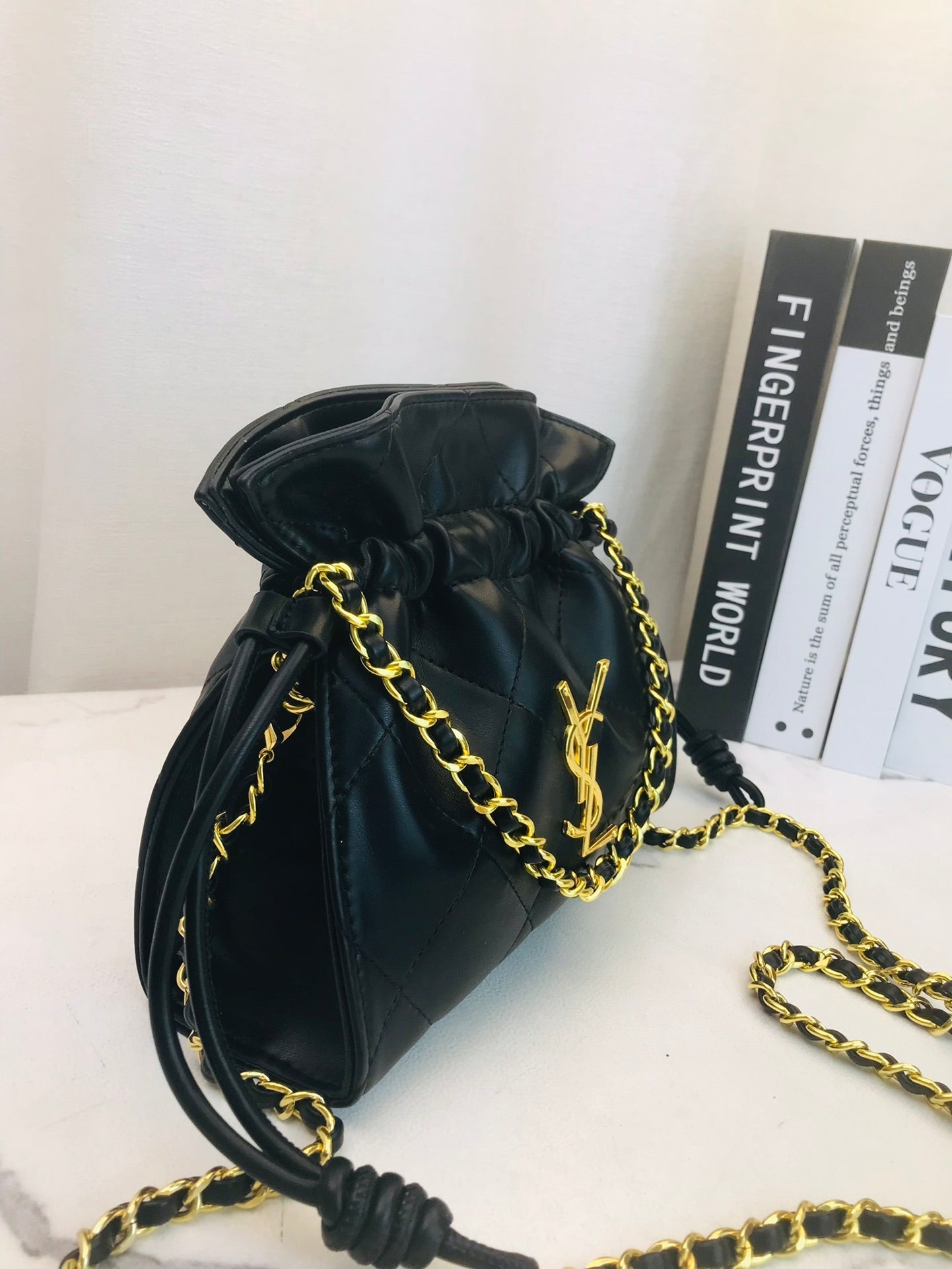 Ysl  YSL Handbags