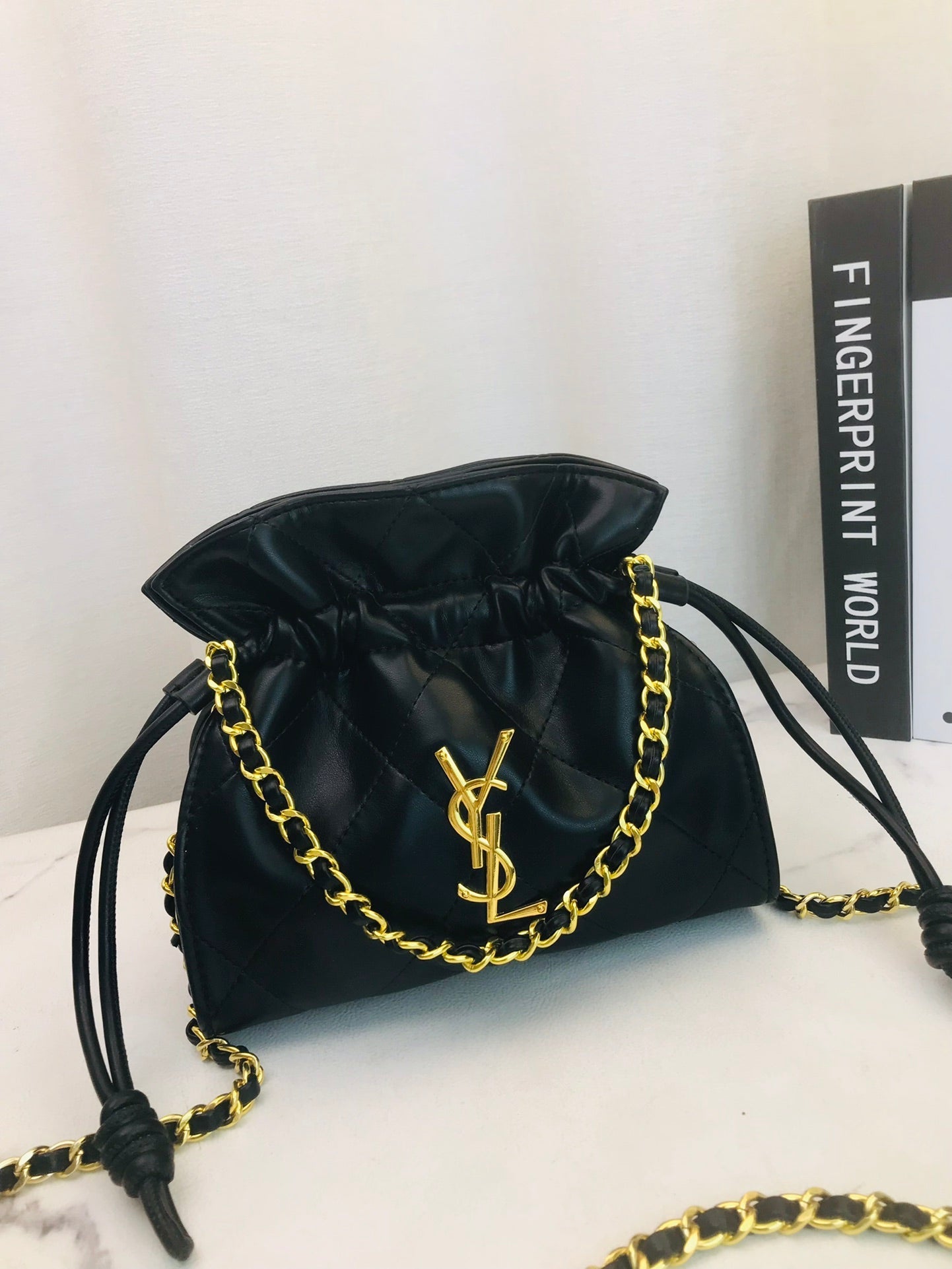 Ysl  YSL Handbags