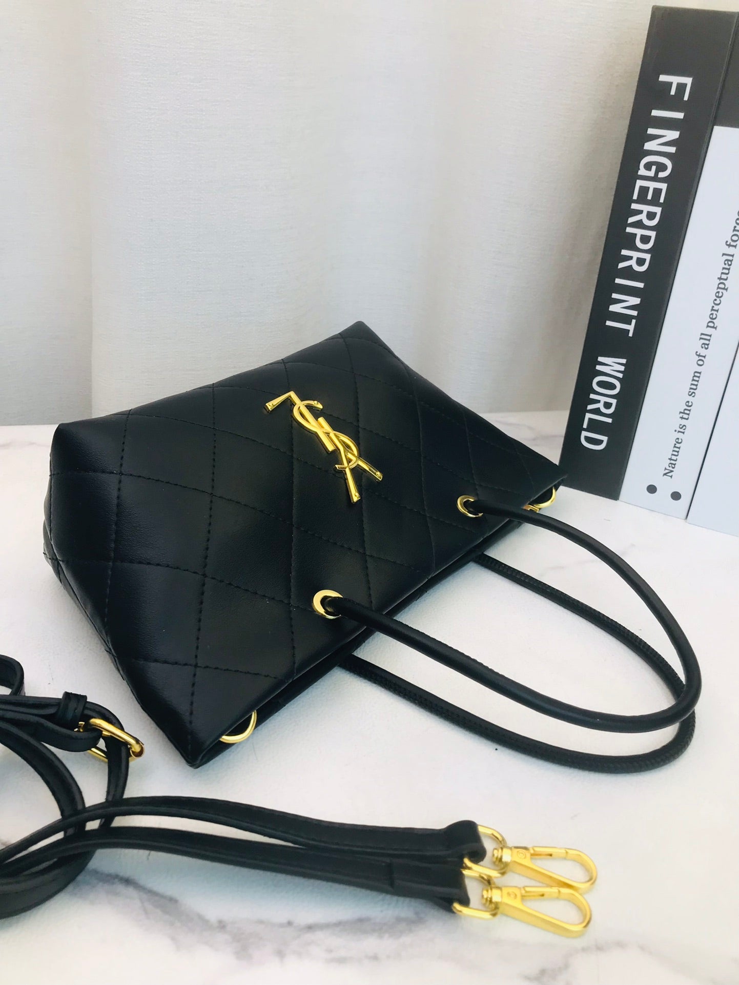 Ysl  YSL Handbags