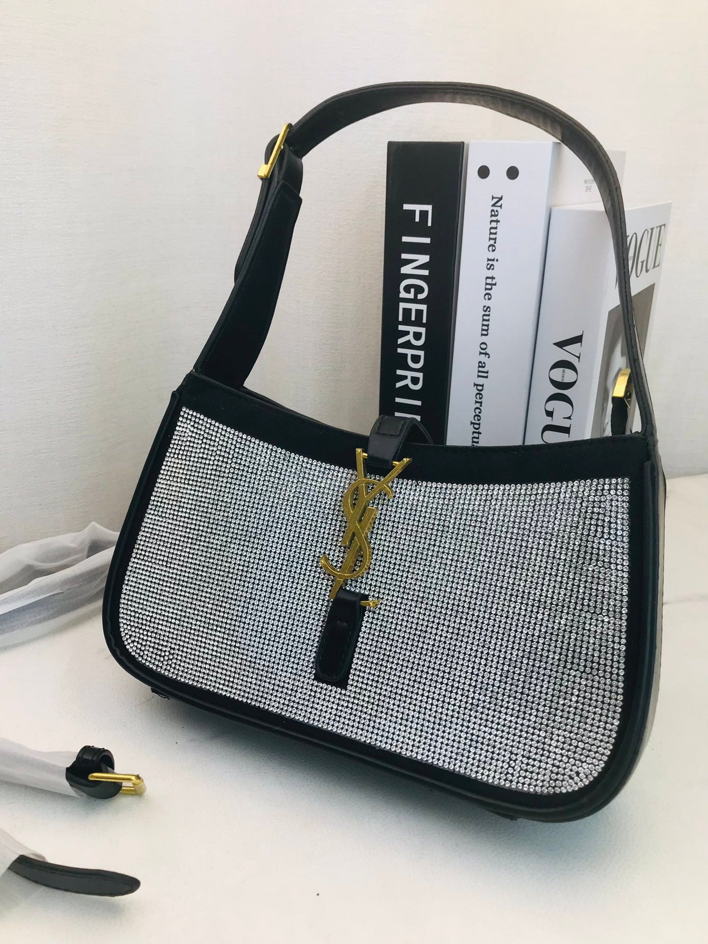 Ysl  YSL Handbags